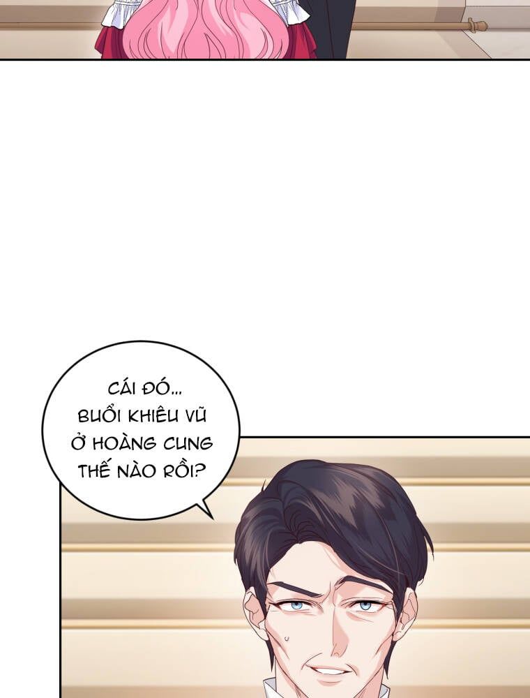 Trở Thành Người Pha Chế Nước Hoa Độc Nhất Của Bạo Chúa Chap 57 - Next Chap 56