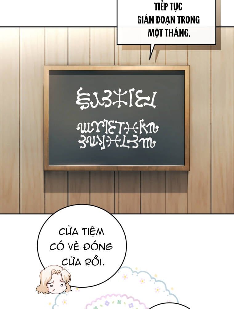 Trở Thành Người Pha Chế Nước Hoa Độc Nhất Của Bạo Chúa Chap 57 - Next Chap 56