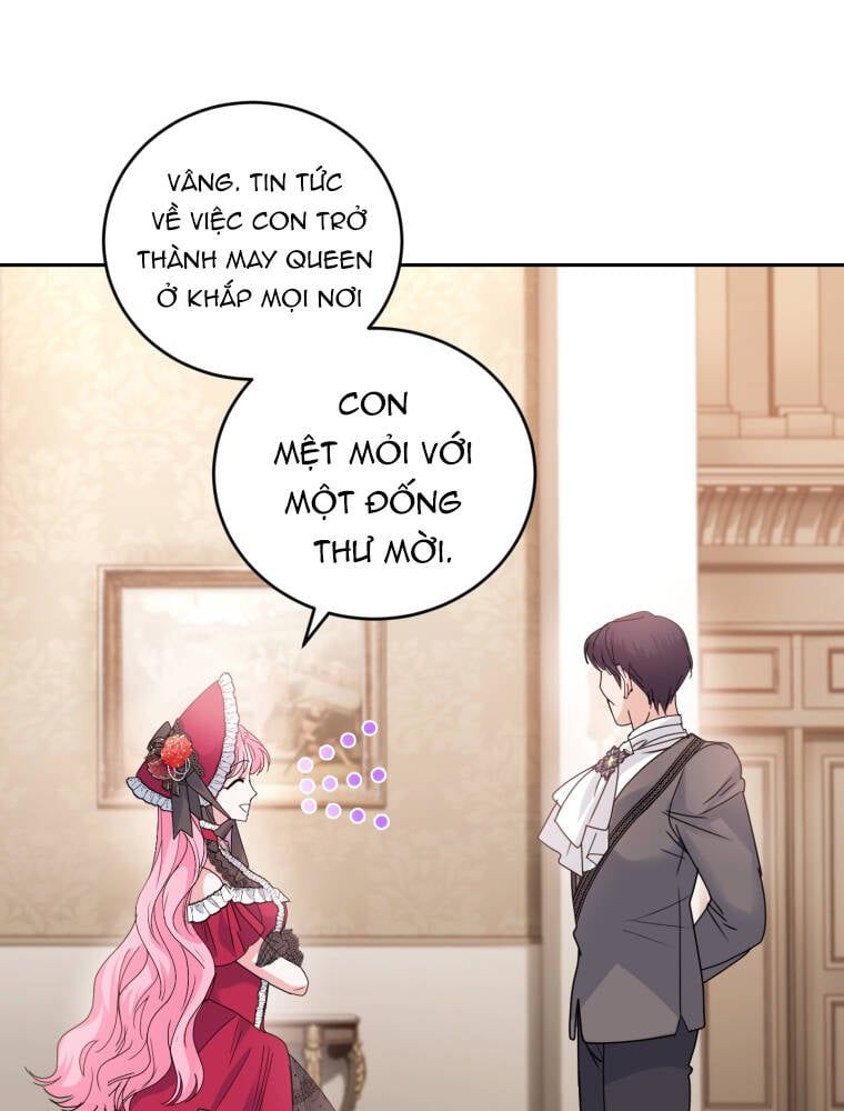 Trở Thành Người Pha Chế Nước Hoa Độc Nhất Của Bạo Chúa Chap 57 - Next Chap 56