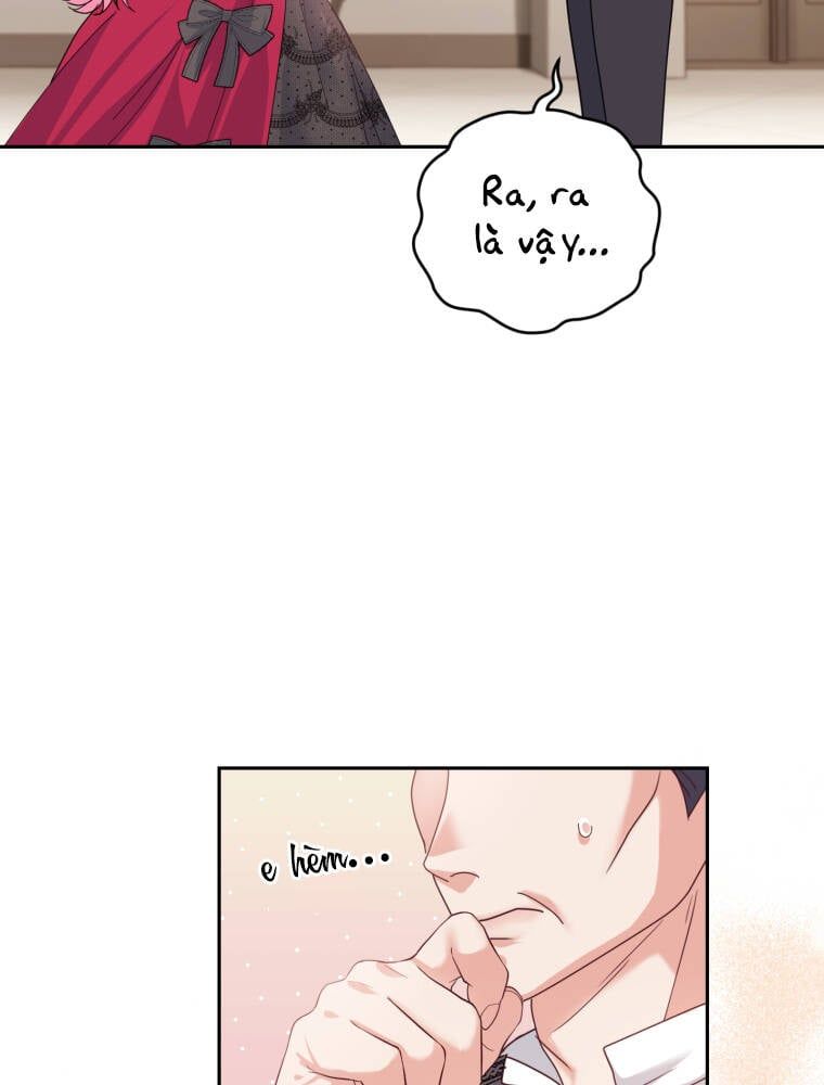 Trở Thành Người Pha Chế Nước Hoa Độc Nhất Của Bạo Chúa Chap 57 - Next Chap 56