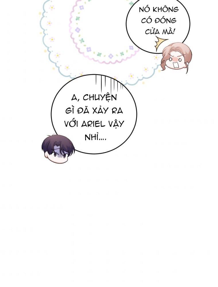 Trở Thành Người Pha Chế Nước Hoa Độc Nhất Của Bạo Chúa Chap 57 - Next Chap 56