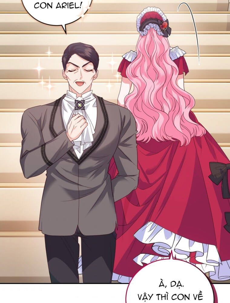 Trở Thành Người Pha Chế Nước Hoa Độc Nhất Của Bạo Chúa Chap 57 - Next Chap 56