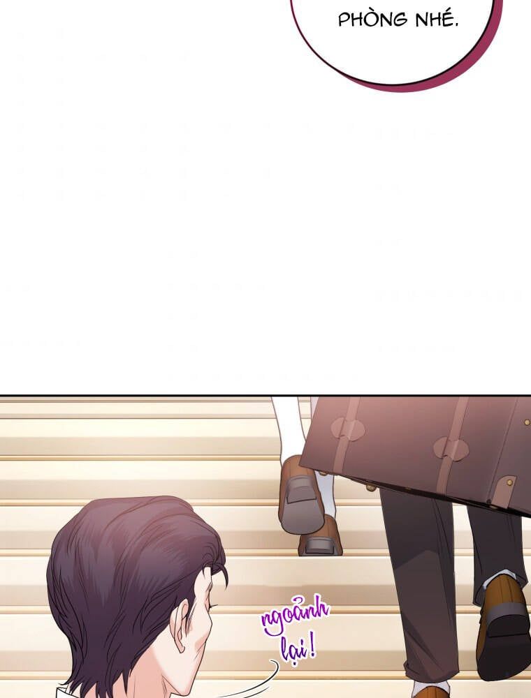 Trở Thành Người Pha Chế Nước Hoa Độc Nhất Của Bạo Chúa Chap 57 - Next Chap 56