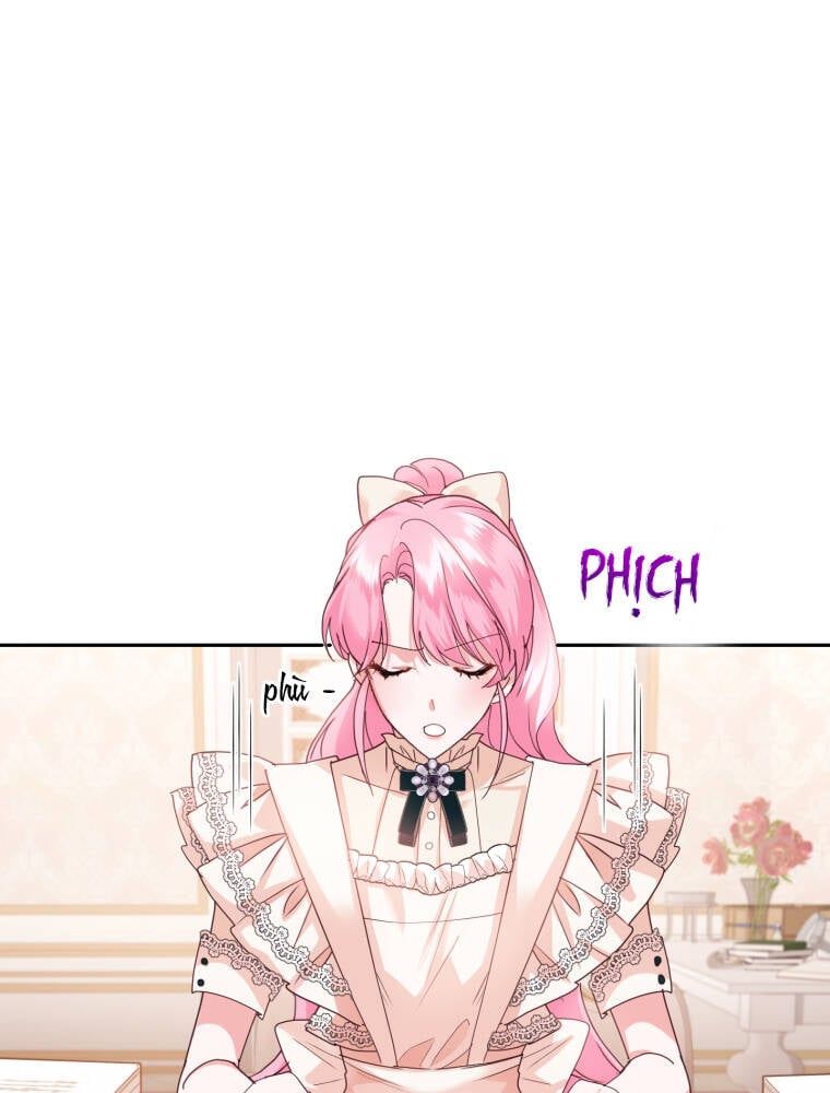 Trở Thành Người Pha Chế Nước Hoa Độc Nhất Của Bạo Chúa Chap 57 - Next Chap 56