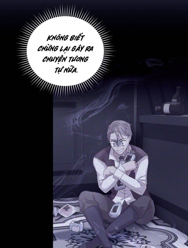 Trở Thành Người Pha Chế Nước Hoa Độc Nhất Của Bạo Chúa Chap 57 - Next Chap 56