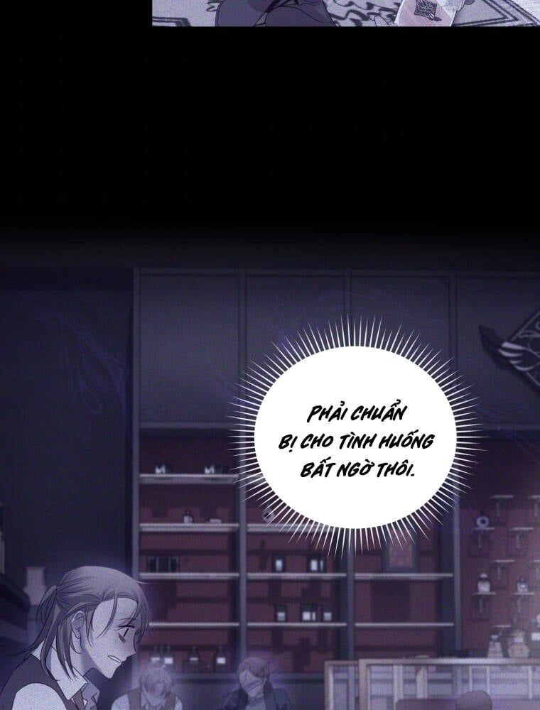 Trở Thành Người Pha Chế Nước Hoa Độc Nhất Của Bạo Chúa Chap 57 - Next Chap 56