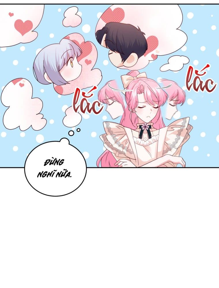 Trở Thành Người Pha Chế Nước Hoa Độc Nhất Của Bạo Chúa Chap 57 - Next Chap 56