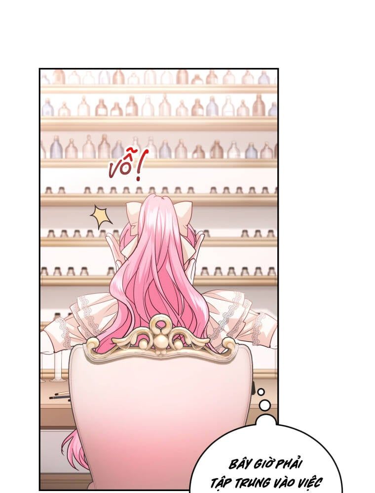 Trở Thành Người Pha Chế Nước Hoa Độc Nhất Của Bạo Chúa Chap 57 - Next Chap 56