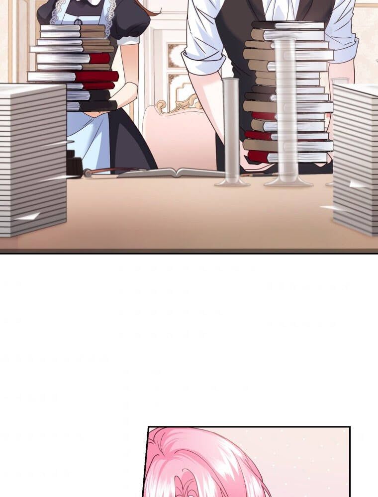 Trở Thành Người Pha Chế Nước Hoa Độc Nhất Của Bạo Chúa Chap 57 - Next Chap 56