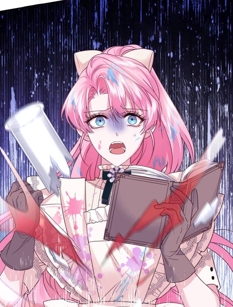 Trở Thành Người Pha Chế Nước Hoa Độc Nhất Của Bạo Chúa Chap 57 - Next Chap 56