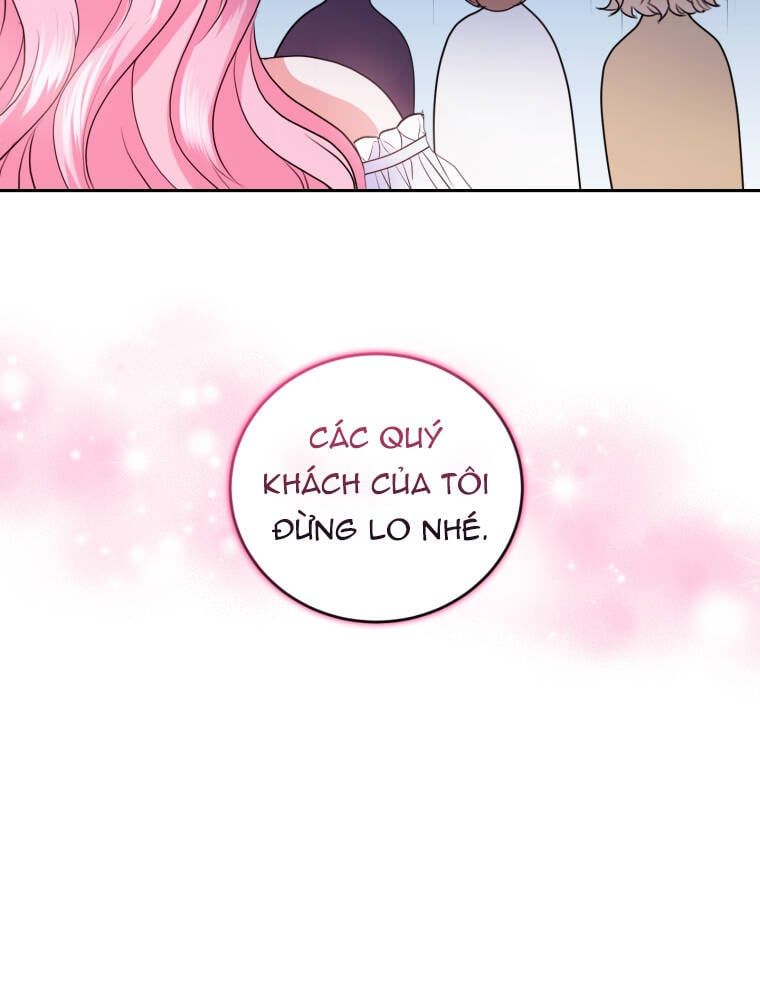 Trở Thành Người Pha Chế Nước Hoa Độc Nhất Của Bạo Chúa Chap 57 - Next Chap 56