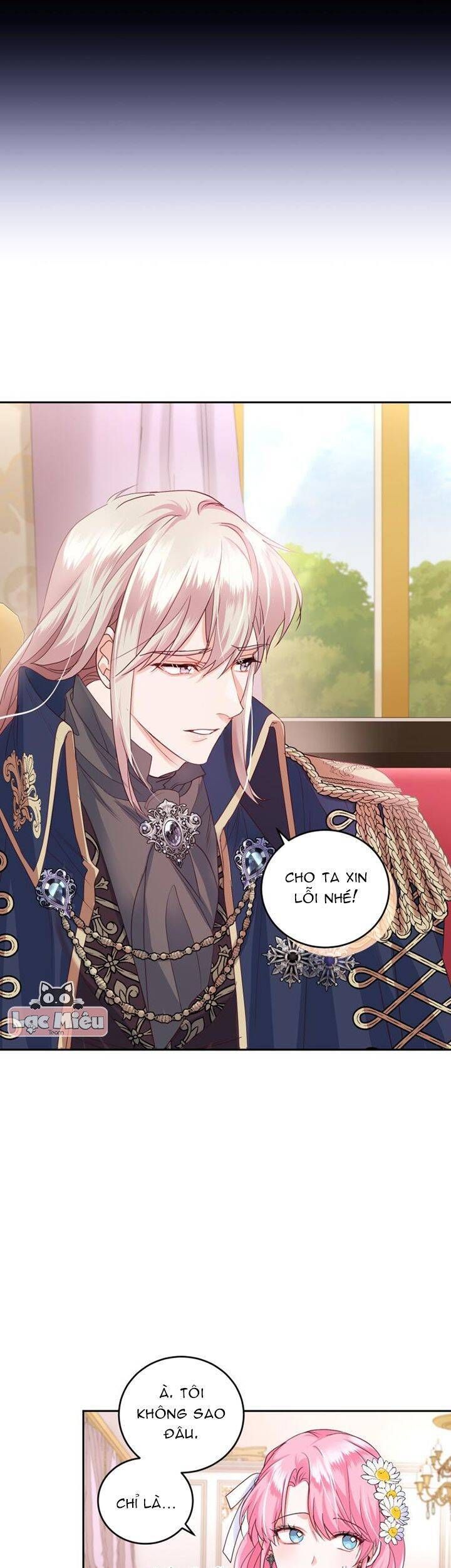 Trở Thành Người Pha Chế Nước Hoa Độc Nhất Của Bạo Chúa Chap 58 - Next Chap 57