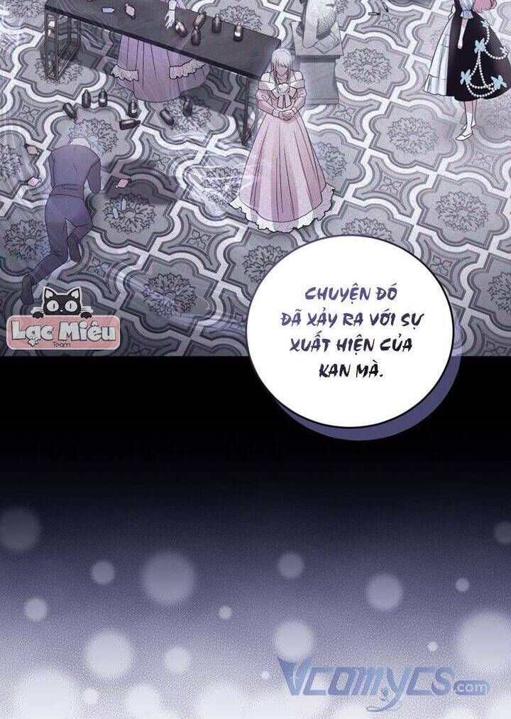 Trở Thành Người Pha Chế Nước Hoa Độc Nhất Của Bạo Chúa Chap 58 - Next Chap 57