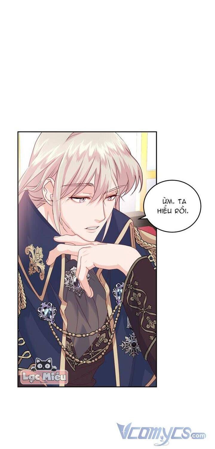 Trở Thành Người Pha Chế Nước Hoa Độc Nhất Của Bạo Chúa Chap 58 - Next Chap 57