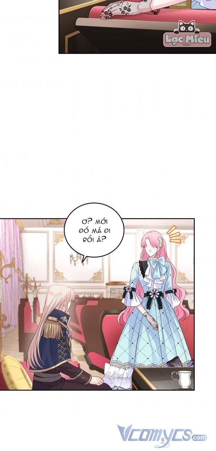 Trở Thành Người Pha Chế Nước Hoa Độc Nhất Của Bạo Chúa Chap 58 - Next Chap 57