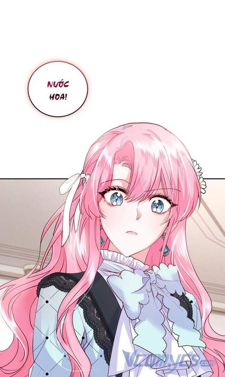 Trở Thành Người Pha Chế Nước Hoa Độc Nhất Của Bạo Chúa Chap 58 - Next Chap 57