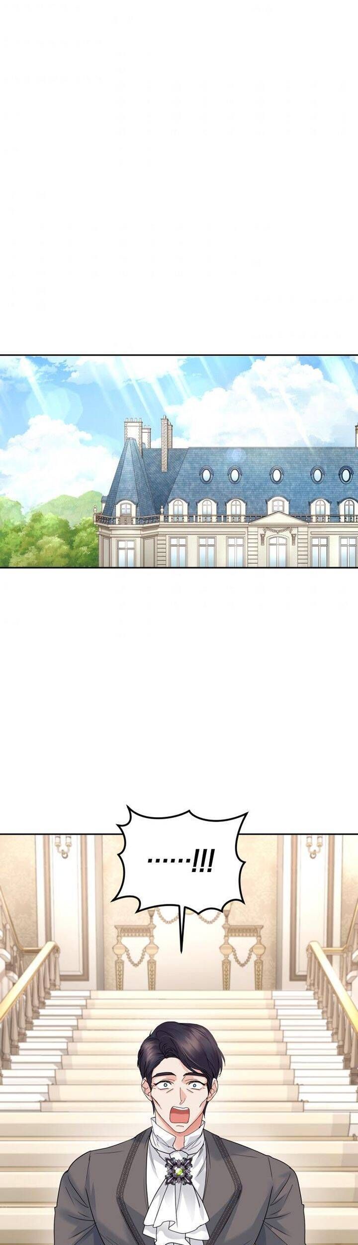 Trở Thành Người Pha Chế Nước Hoa Độc Nhất Của Bạo Chúa Chap 58 - Next Chap 57