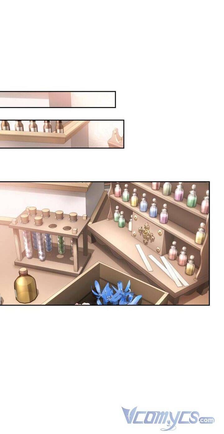 Trở Thành Người Pha Chế Nước Hoa Độc Nhất Của Bạo Chúa Chap 58 - Next Chap 57
