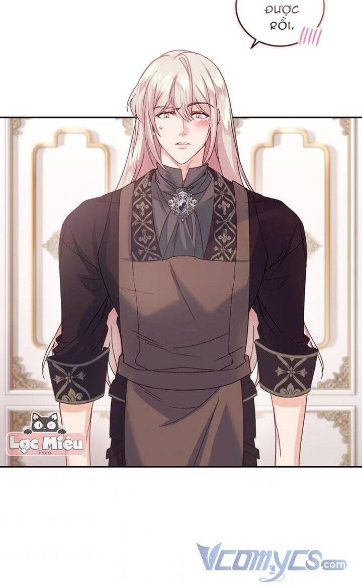 Trở Thành Người Pha Chế Nước Hoa Độc Nhất Của Bạo Chúa Chap 58 - Next Chap 57