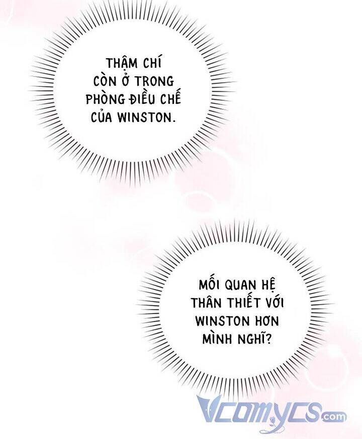 Trở Thành Người Pha Chế Nước Hoa Độc Nhất Của Bạo Chúa Chap 58 - Next Chap 57