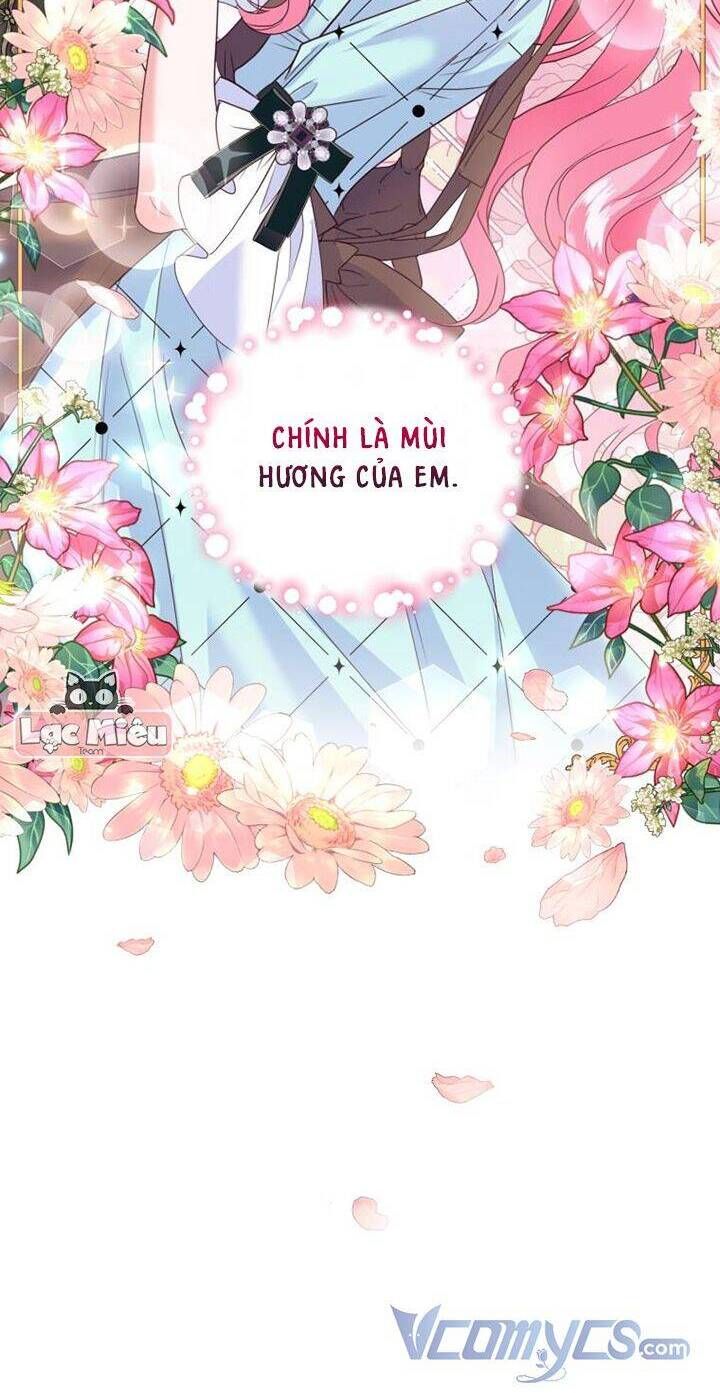Trở Thành Người Pha Chế Nước Hoa Độc Nhất Của Bạo Chúa Chap 58 - Next Chap 57