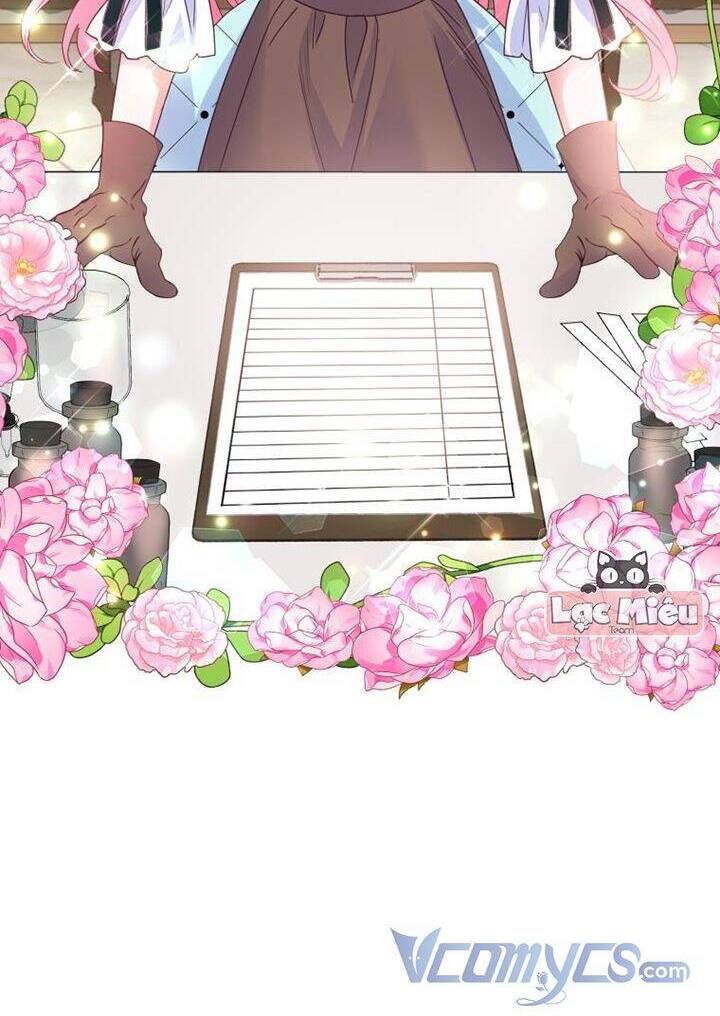 Trở Thành Người Pha Chế Nước Hoa Độc Nhất Của Bạo Chúa Chap 58 - Next Chap 57