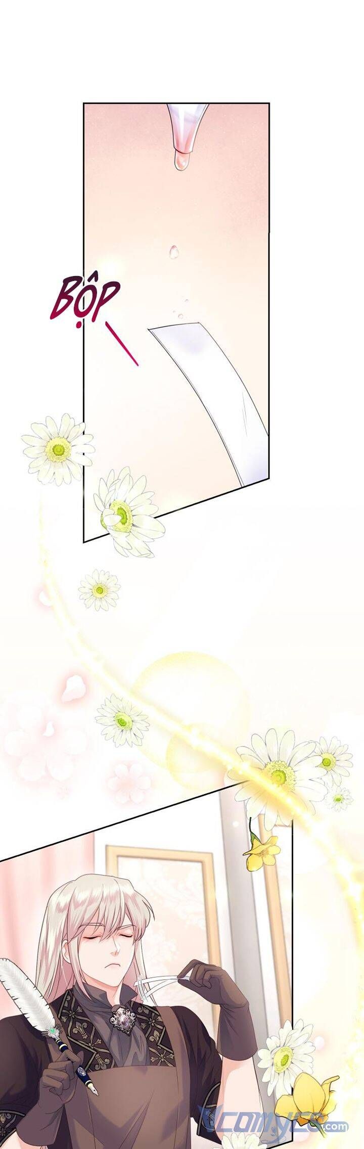 Trở Thành Người Pha Chế Nước Hoa Độc Nhất Của Bạo Chúa Chap 58 - Next Chap 57