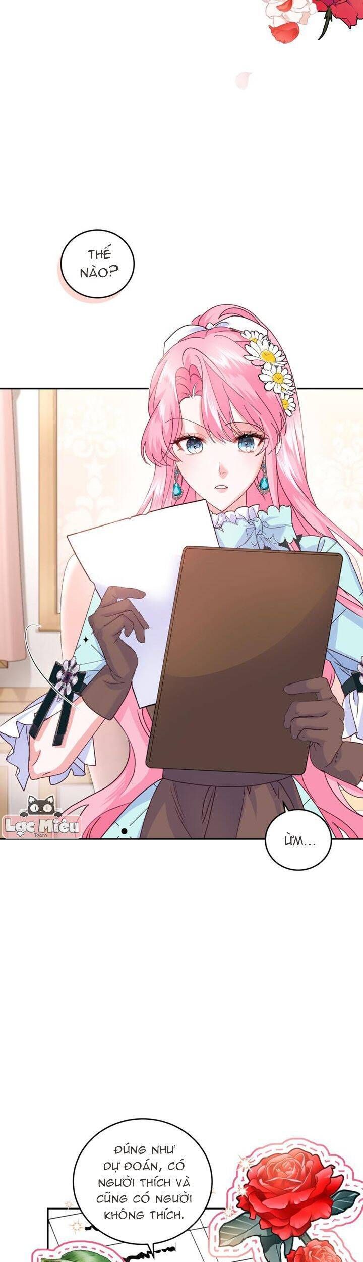 Trở Thành Người Pha Chế Nước Hoa Độc Nhất Của Bạo Chúa Chap 58 - Next Chap 57