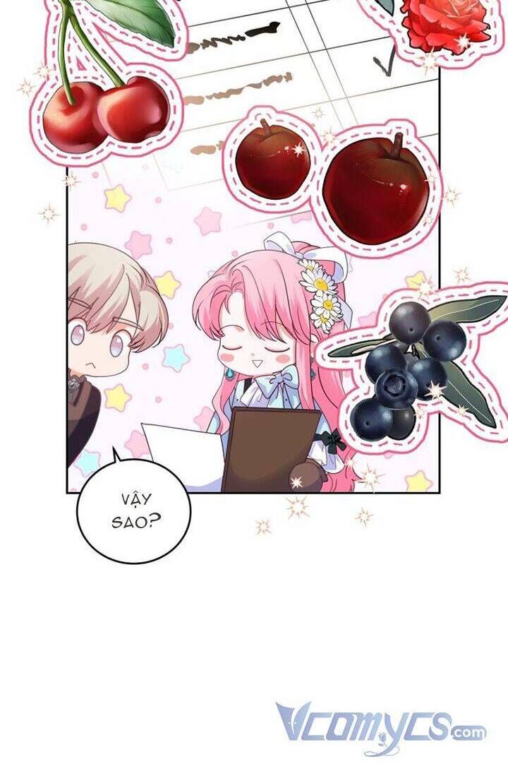Trở Thành Người Pha Chế Nước Hoa Độc Nhất Của Bạo Chúa Chap 58 - Next Chap 57