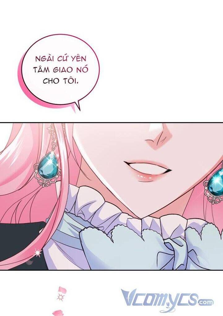 Trở Thành Người Pha Chế Nước Hoa Độc Nhất Của Bạo Chúa Chap 58 - Next Chap 57