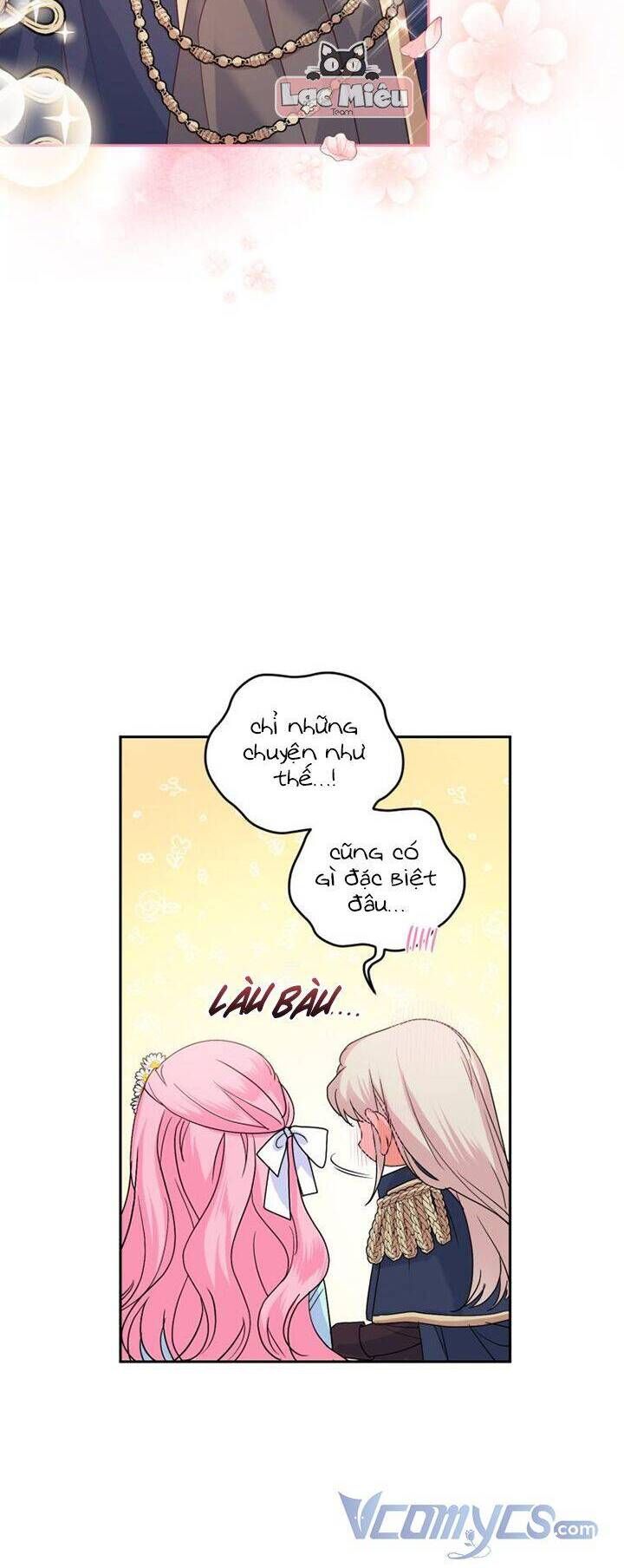 Trở Thành Người Pha Chế Nước Hoa Độc Nhất Của Bạo Chúa Chap 58 - Next Chap 57