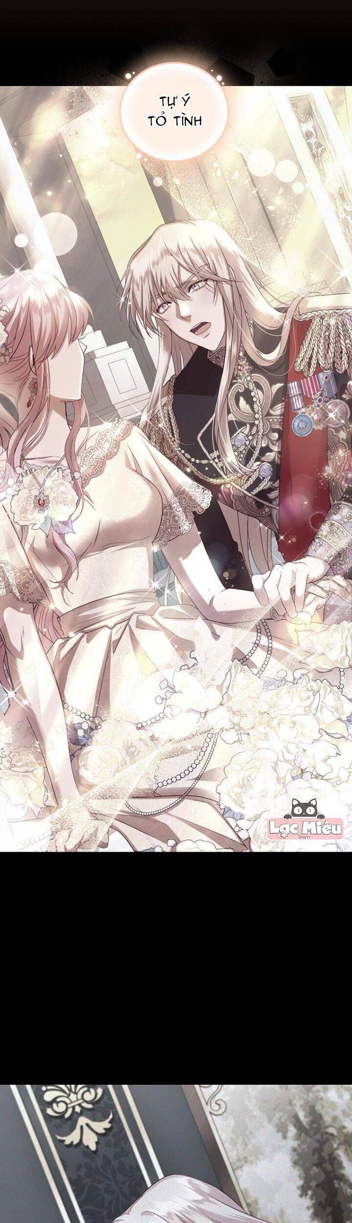 Trở Thành Người Pha Chế Nước Hoa Độc Nhất Của Bạo Chúa Chap 58 - Next Chap 57