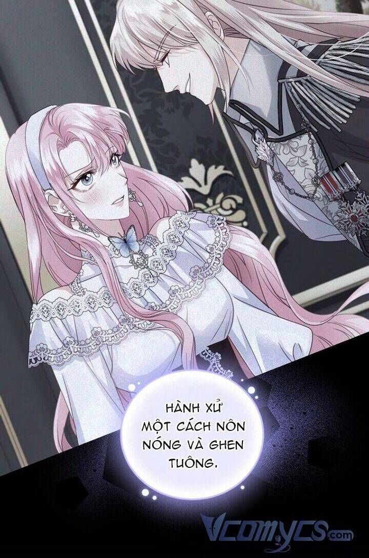 Trở Thành Người Pha Chế Nước Hoa Độc Nhất Của Bạo Chúa Chap 58 - Next Chap 57