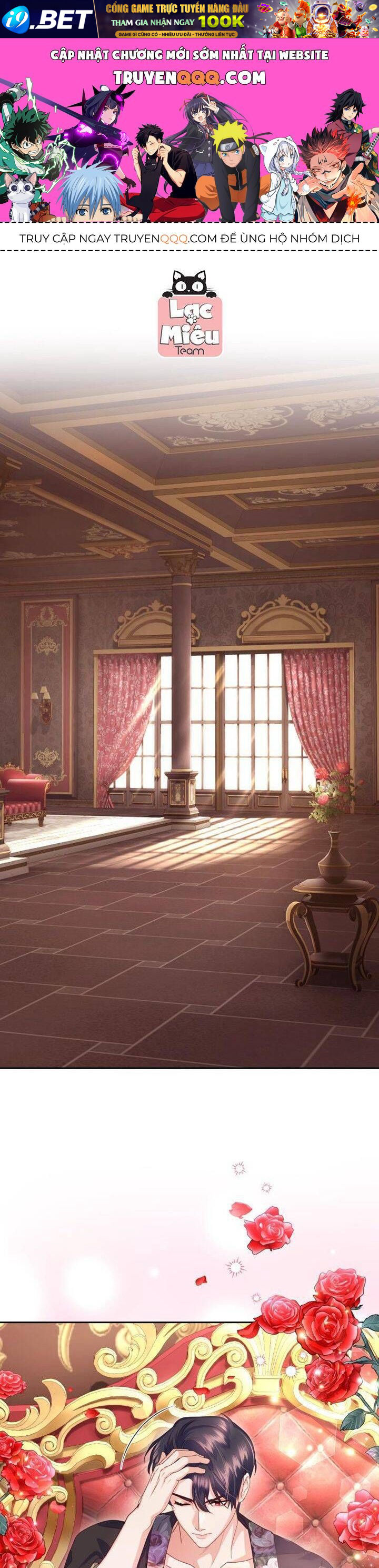 Trở Thành Người Pha Chế Nước Hoa Độc Nhất Của Bạo Chúa Chap 60 - Next Chap 58