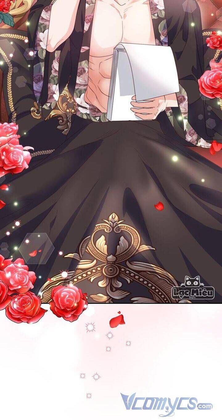 Trở Thành Người Pha Chế Nước Hoa Độc Nhất Của Bạo Chúa Chap 60 - Next Chap 58