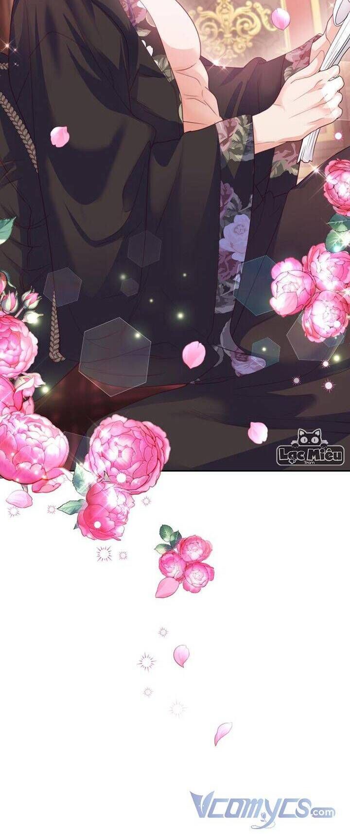 Trở Thành Người Pha Chế Nước Hoa Độc Nhất Của Bạo Chúa Chap 60 - Next Chap 58