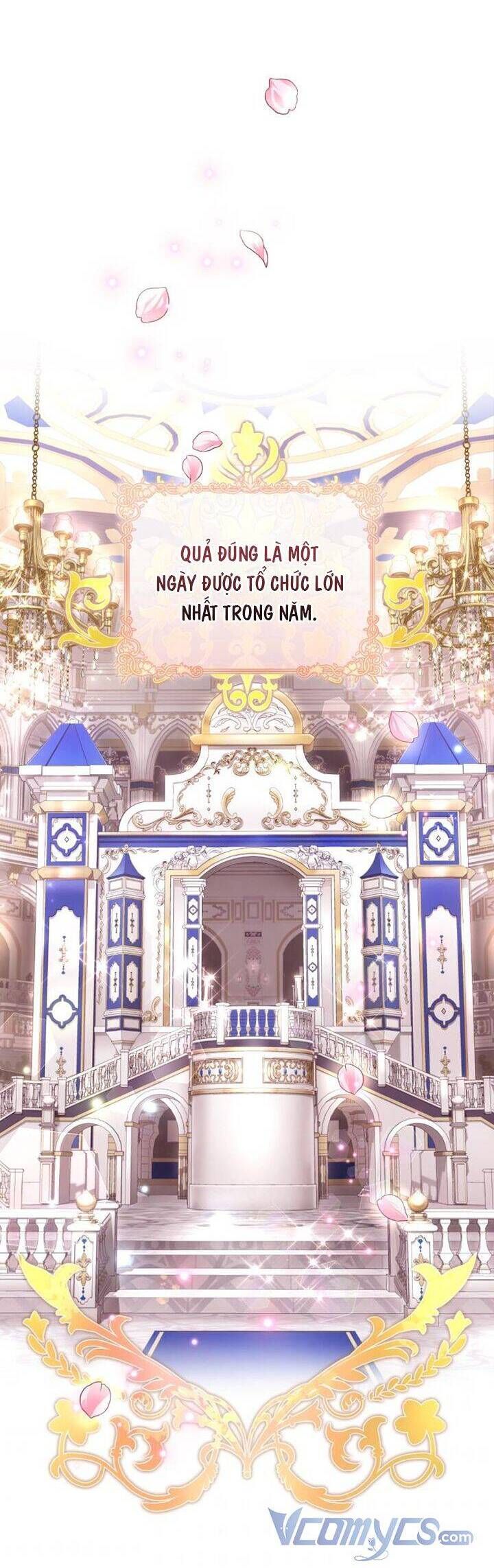 Trở Thành Người Pha Chế Nước Hoa Độc Nhất Của Bạo Chúa Chap 60 - Next Chap 58