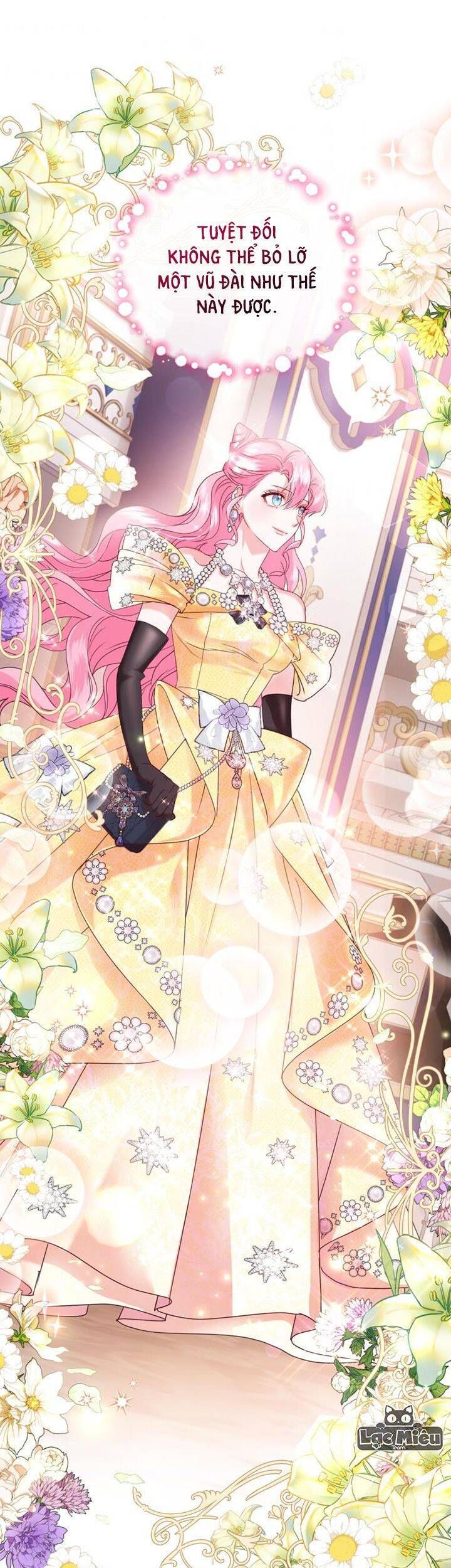 Trở Thành Người Pha Chế Nước Hoa Độc Nhất Của Bạo Chúa Chap 60 - Next Chap 58