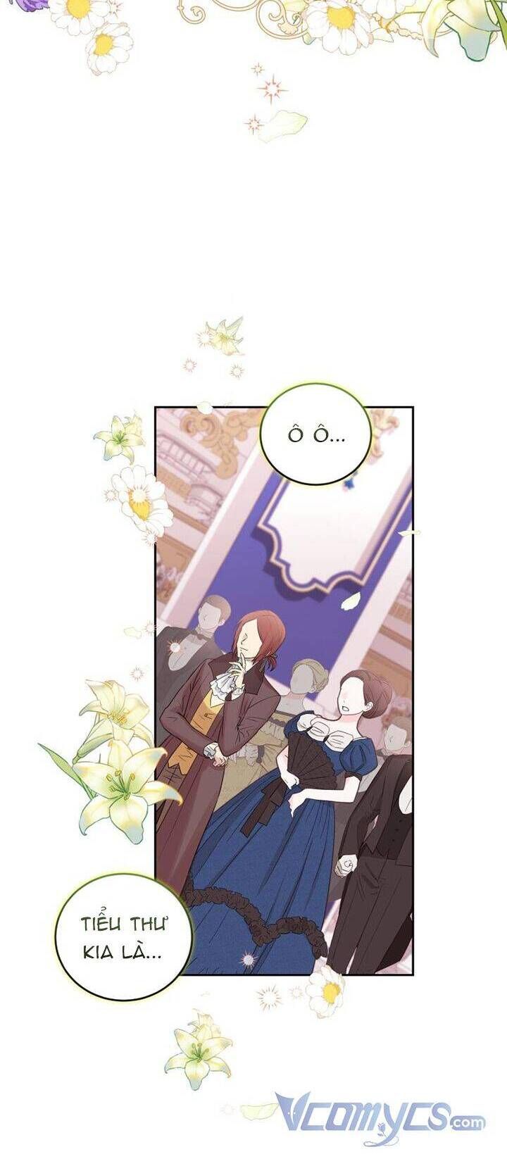 Trở Thành Người Pha Chế Nước Hoa Độc Nhất Của Bạo Chúa Chap 60 - Next Chap 58