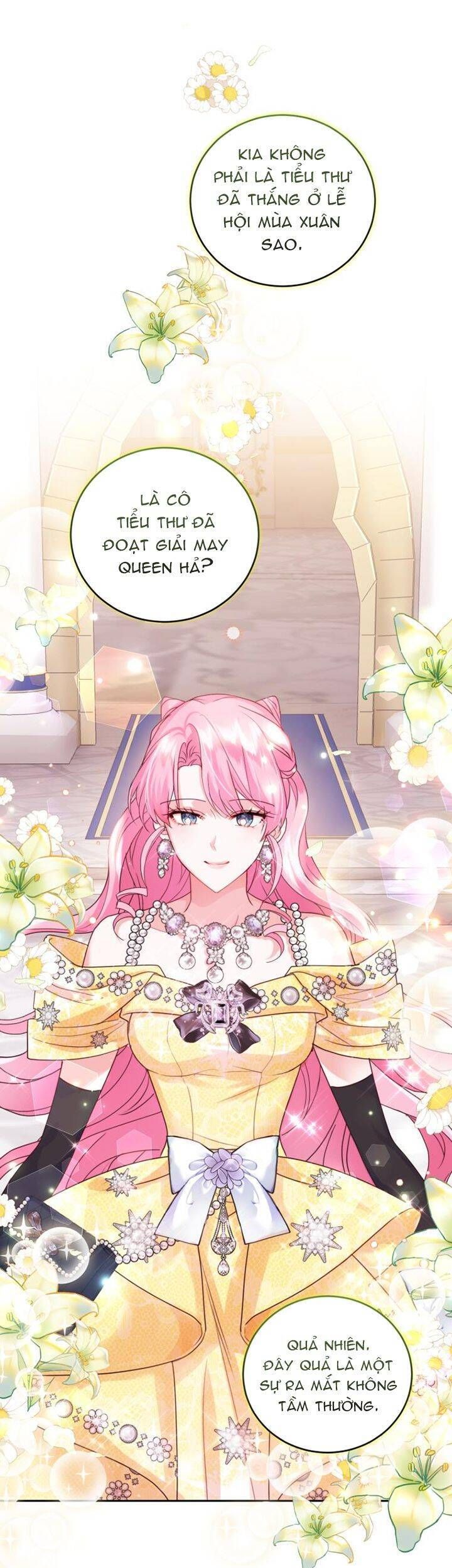 Trở Thành Người Pha Chế Nước Hoa Độc Nhất Của Bạo Chúa Chap 60 - Next Chap 58