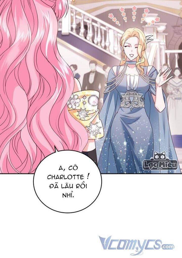 Trở Thành Người Pha Chế Nước Hoa Độc Nhất Của Bạo Chúa Chap 60 - Next Chap 58