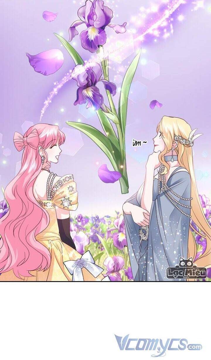 Trở Thành Người Pha Chế Nước Hoa Độc Nhất Của Bạo Chúa Chap 60 - Next Chap 58