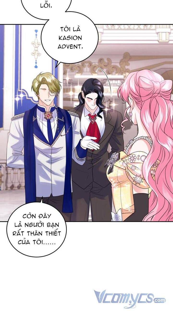 Trở Thành Người Pha Chế Nước Hoa Độc Nhất Của Bạo Chúa Chap 60 - Next Chap 58