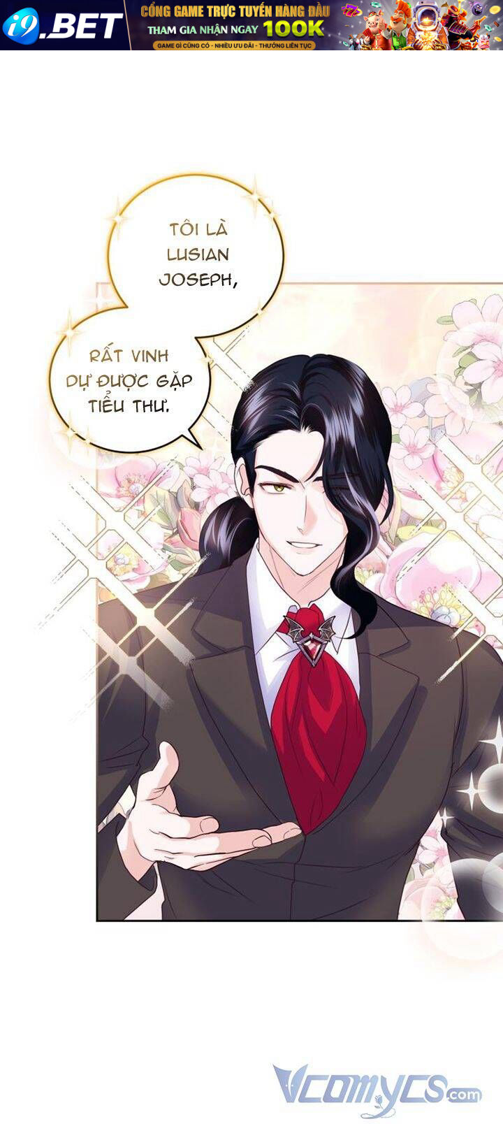 Trở Thành Người Pha Chế Nước Hoa Độc Nhất Của Bạo Chúa Chap 60 - Next Chap 58