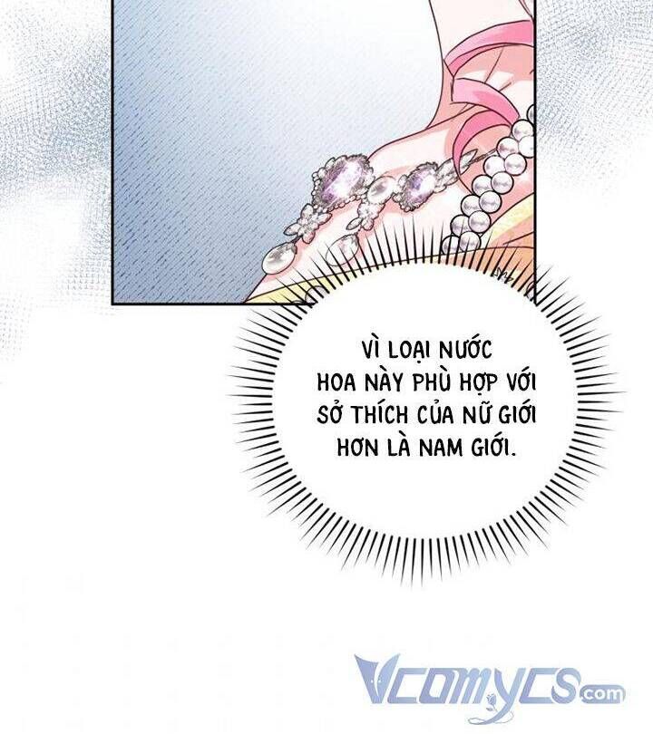 Trở Thành Người Pha Chế Nước Hoa Độc Nhất Của Bạo Chúa Chap 60 - Next Chap 58