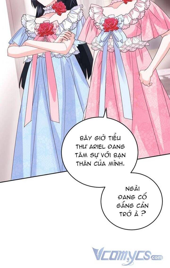 Trở Thành Người Pha Chế Nước Hoa Độc Nhất Của Bạo Chúa Chap 60 - Next Chap 58