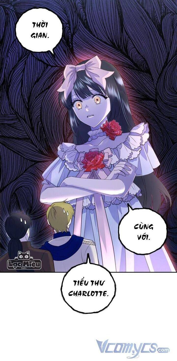 Trở Thành Người Pha Chế Nước Hoa Độc Nhất Của Bạo Chúa Chap 60 - Next Chap 58