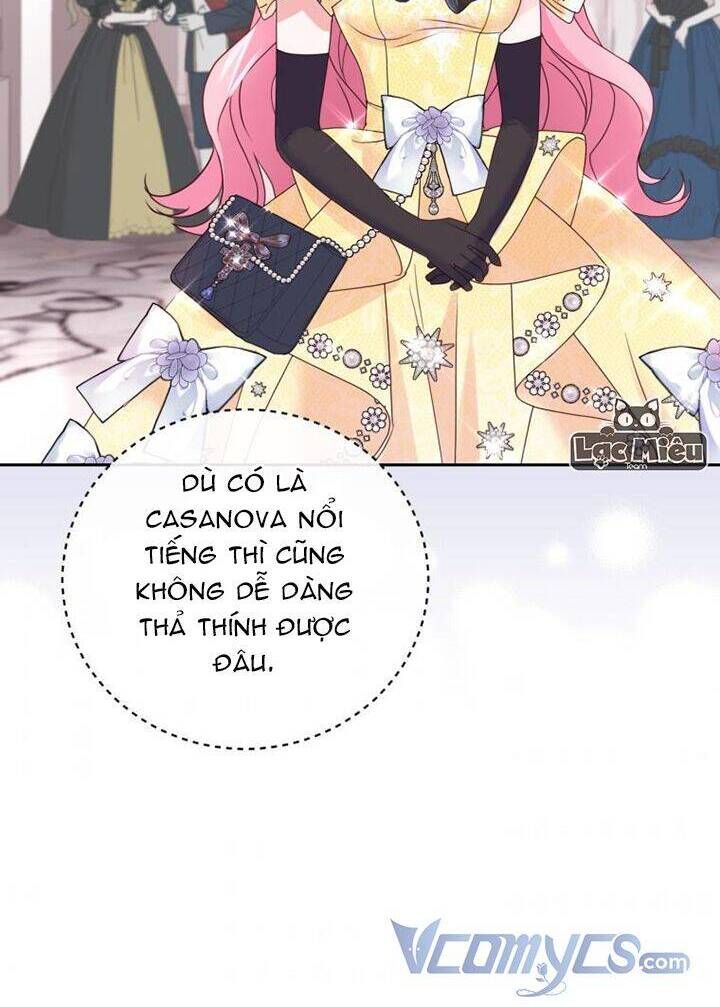 Trở Thành Người Pha Chế Nước Hoa Độc Nhất Của Bạo Chúa Chap 60 - Next Chap 58