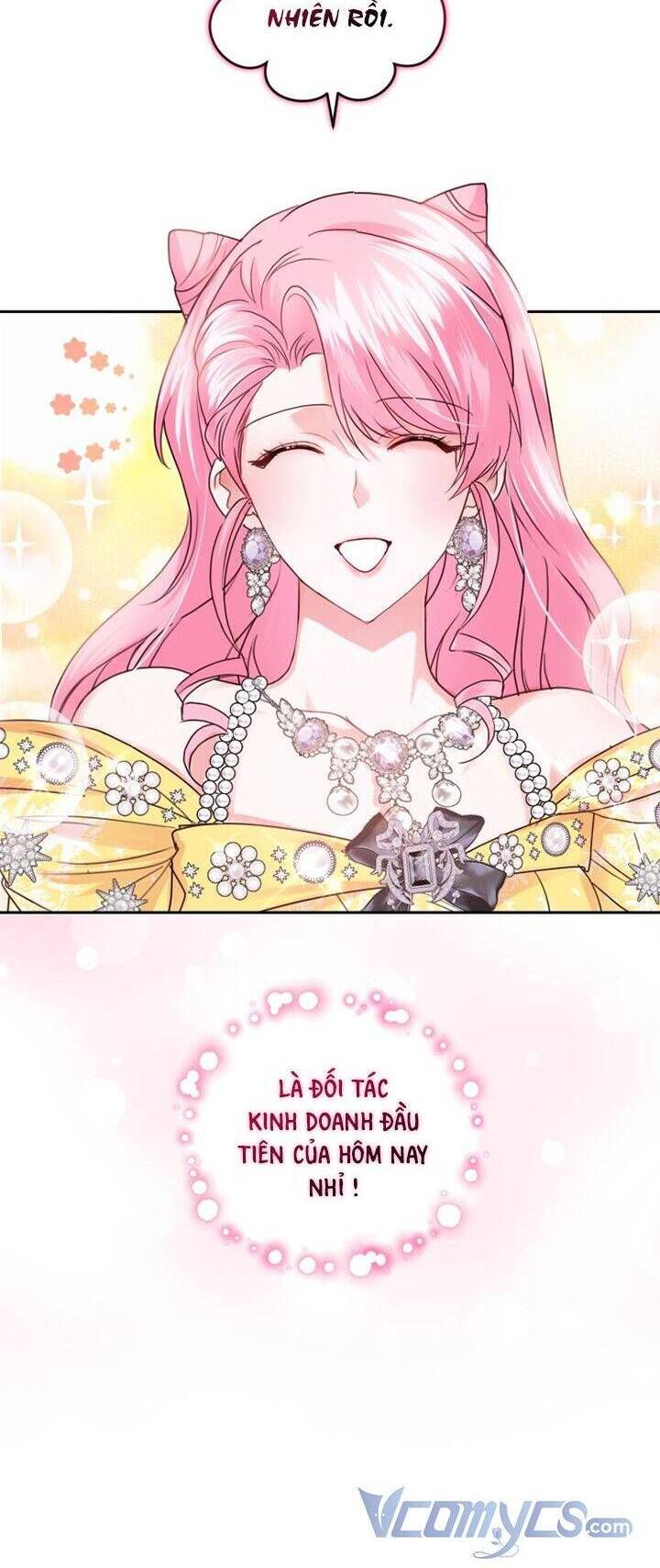 Trở Thành Người Pha Chế Nước Hoa Độc Nhất Của Bạo Chúa Chap 60 - Next Chap 58