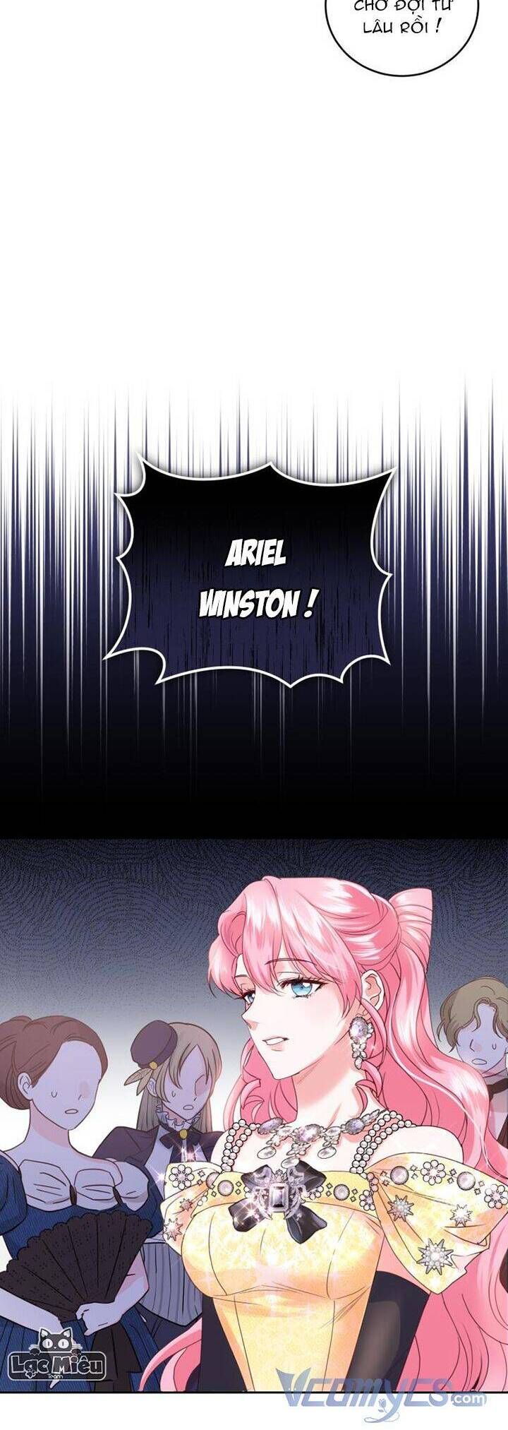 Trở Thành Người Pha Chế Nước Hoa Độc Nhất Của Bạo Chúa Chap 60 - Next Chap 58